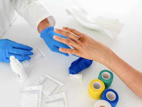 SAFETY AND PRECAUTIONS FOR SERIOUS DOG BITES ARE MORE IMPORTANT AS EVER