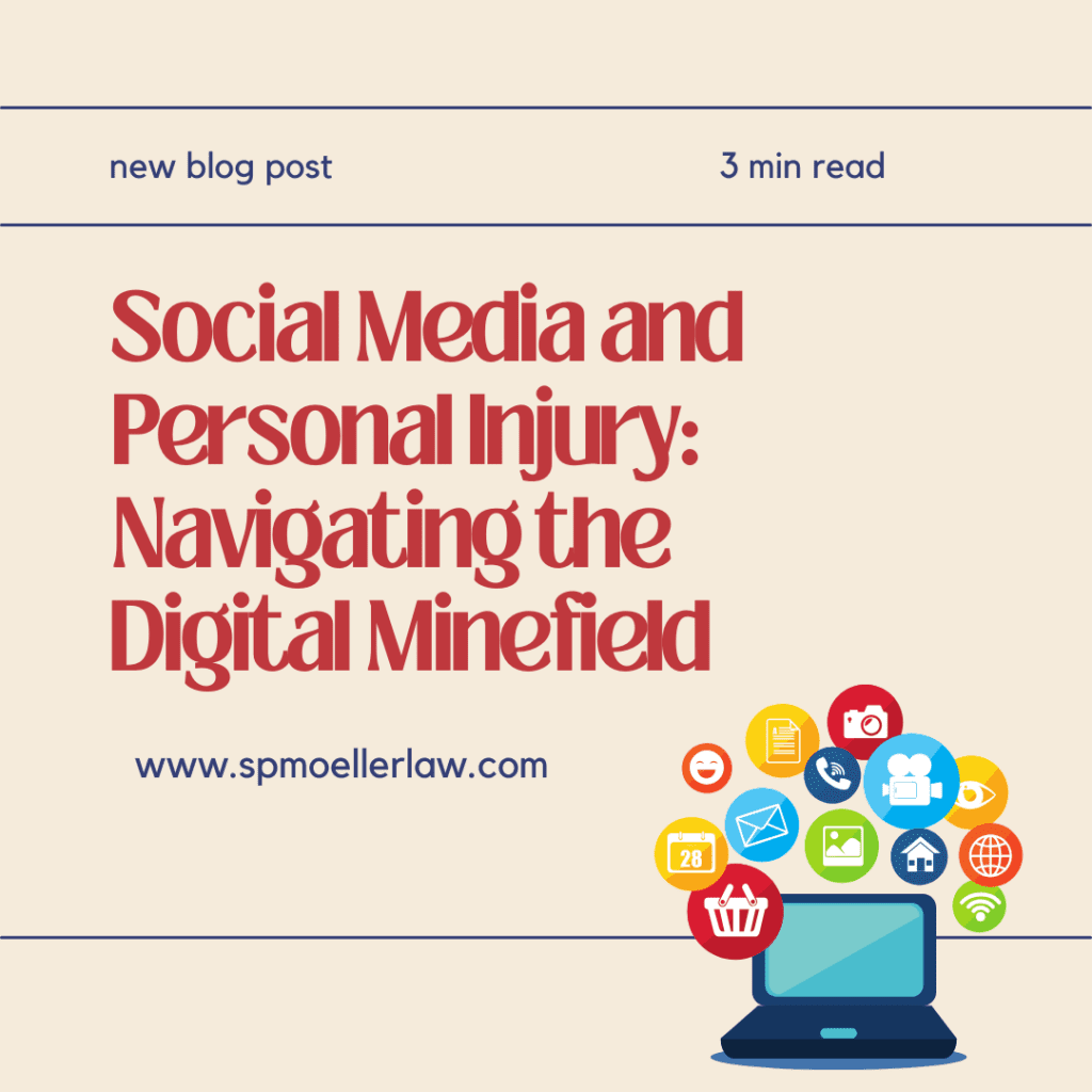 Navigating the Digital Minefield