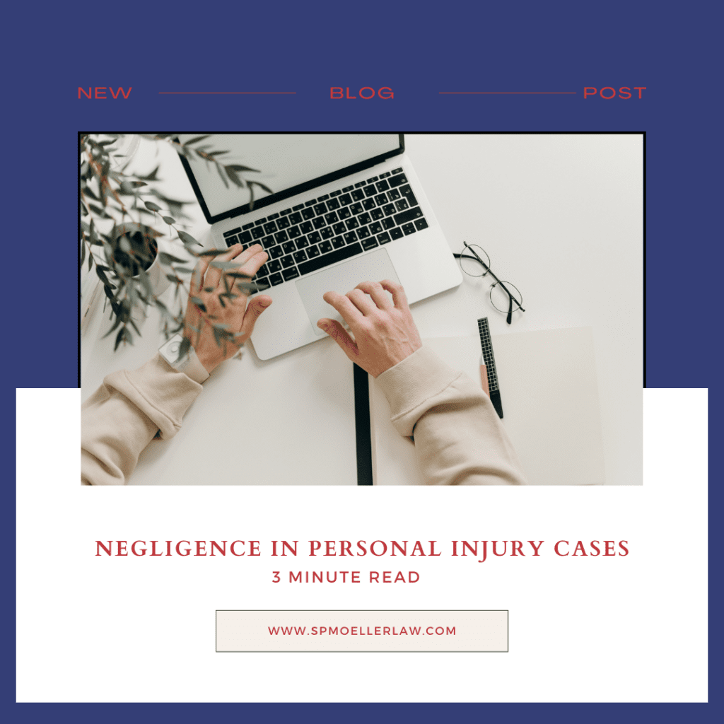 Negligence