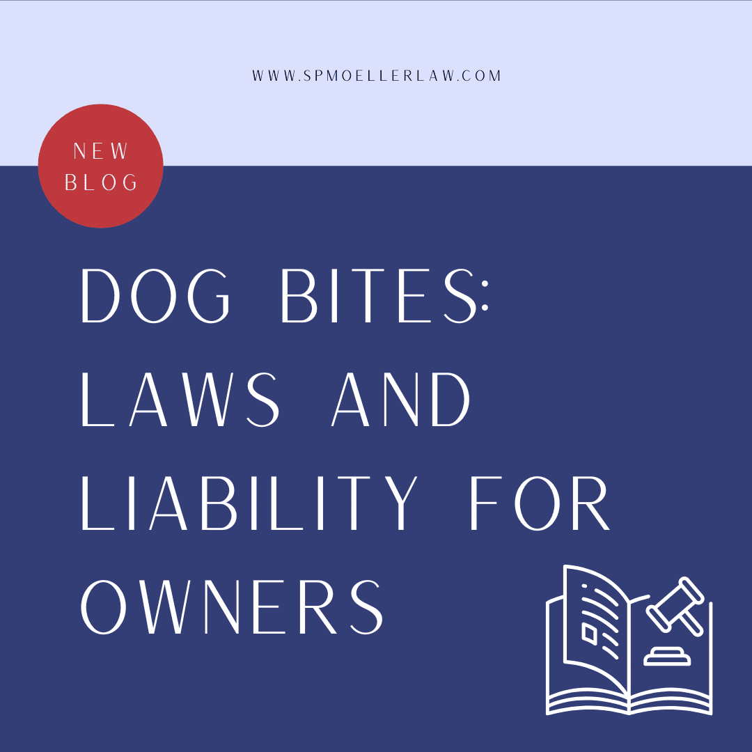 Dog Bites: Laws and Liability for Owners