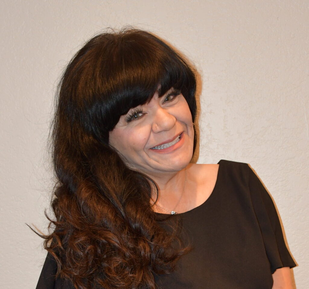 Irene Santiago