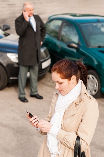 Phoenix, AZ – Victims Injured in Crash on N 7th St near E McDowell Rd