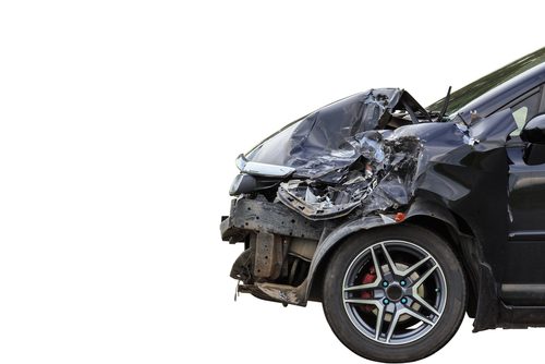 Tempe, AZ – Multi-Vehicle Collision on Loop 101 at Broadway Rd Leads to Injuries