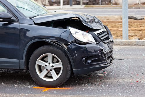 Maricopa, AZ – I-10 Auto Crash near Riggs Rd Causes Injuries