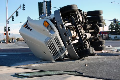 Peoria, AZ – Car Crash Causes Injuries on 75th Ave near Thunderbird Rd
