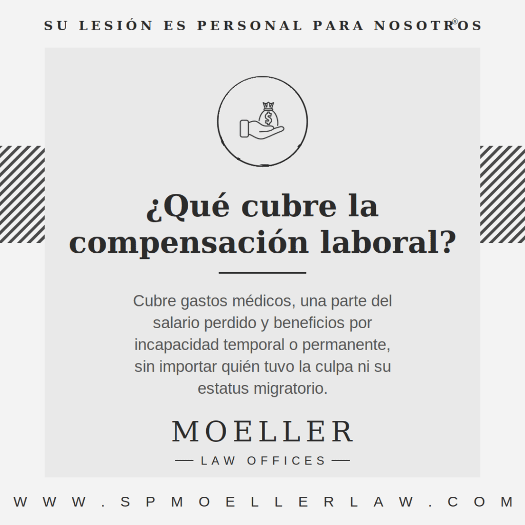 Beneficios de la compensación laboral en Arizona sin importar culpa ni estatus migratorio