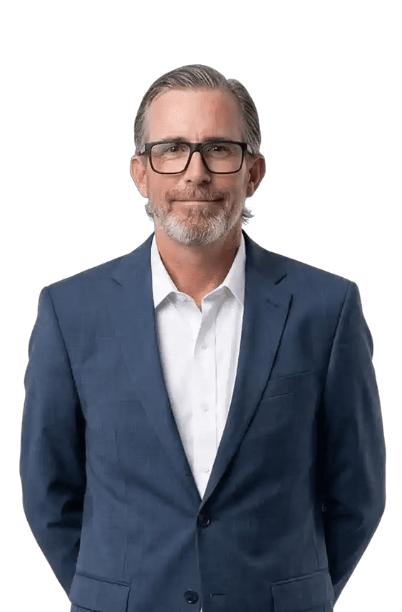 Abogado del bufete Samuel P. Moeller, lesiones personales en Phoenix